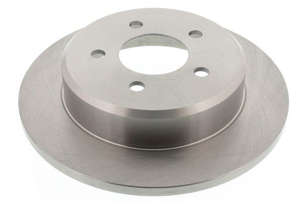 MAPCO Disco freno 15989 Costo Dischi freno sportivi MAPCO JEEP 15989