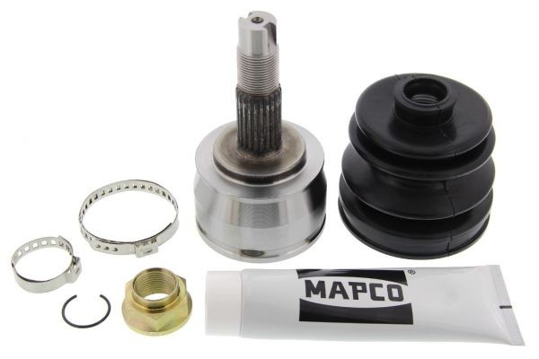 MAPCO Jeu de joints, arbre de transmission 16006 MAPCO 16006 d'origine Tête de cardan Fiat Stilo 192 coût