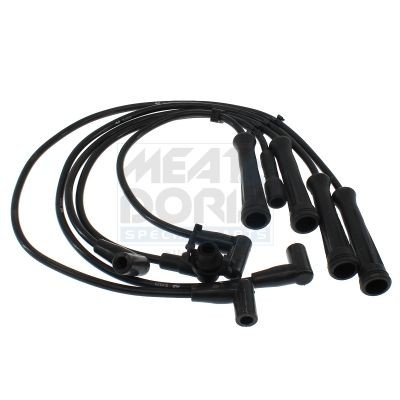MEAT & DORIA Ignition Cable Kit 101131 101131 MEAT & DORIA ignition leads for OPEL MERIVA