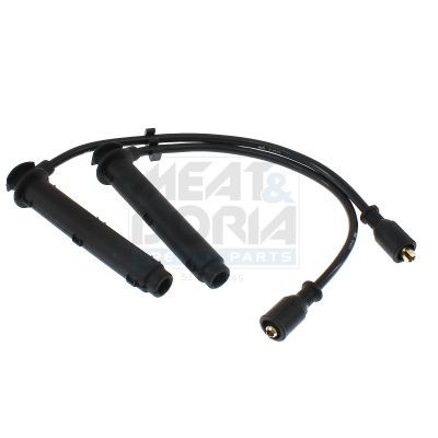 MEAT & DORIA Ignition Cable Kit 101136 101136 MEAT & DORIA ignition leads for OPEL MERIVA
