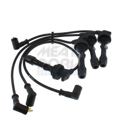 MEAT & DORIA Ignition Cable Kit 101141 OPEL MERIVA MEAT & DORIA ignition leads 101141