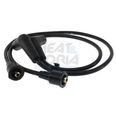 MEAT & DORIA Kit de câbles d'allumage 101143 Fils d'allumage BMW MEAT & DORIA 101143