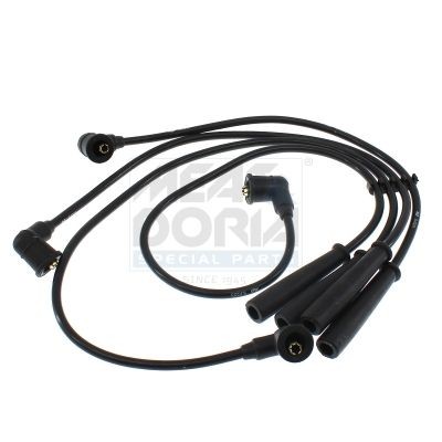 MEAT & DORIA Ignition Cable Kit 101144 OPEL MERIVA MEAT & DORIA ignition leads 101144