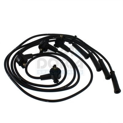 MEAT & DORIA Bougiekabels 101146 Bobine, kabel PEUGEOT MEAT & DORIA 101146