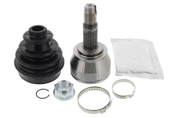 MAPCO Jeu de joints, arbre de transmission 16016 MAPCO 16016 Joint homocinétique Fiat Stilo 192 d'origine prix