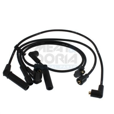 MEAT & DORIA Ignition Cable Kit 101148 OPEL MERIVA MEAT & DORIA ignition leads 101148