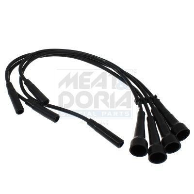 MEAT & DORIA Tændkabelsæt 101164 Tændkabel MERCEDES-BENZ MEAT & DORIA 101164