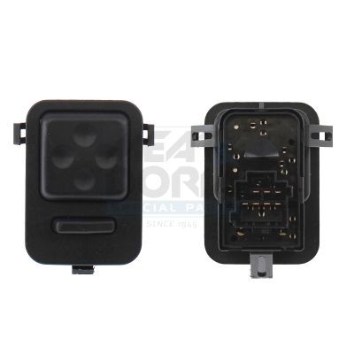 MEAT & DORIA Interruptor, ajuste de espelho 206260 MEAT & DORIA 206260 Interruptor do retrovisor CLK C208 baratos