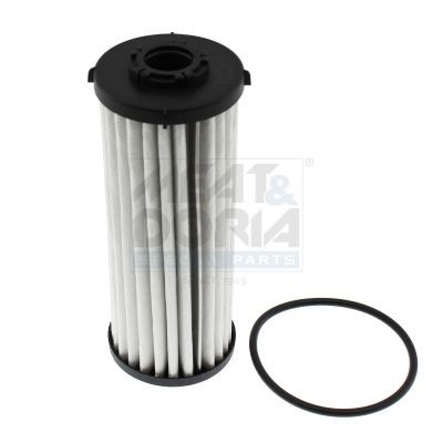 MEAT & DORIA Hydraulikfiltersatz, Automatikgetriebe 21128 21128 Getriebe Filter VW TOUAREG MEAT & DORIA kaufen