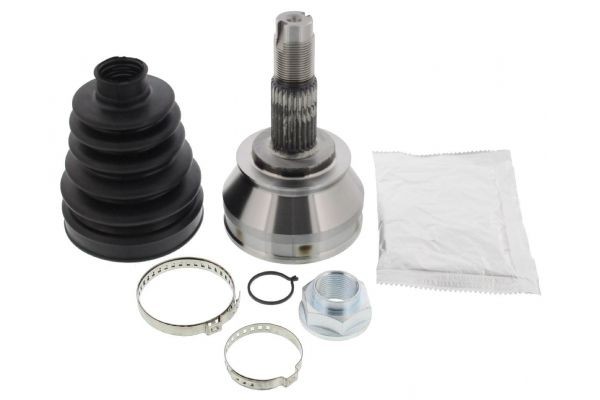 MAPCO Kit giunti semiasse 16043 16043 Giunto omocinetico MAPCO CHRYSLER GRAND VOYAGER costo