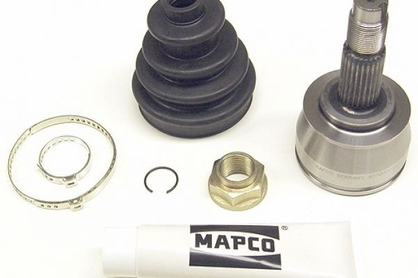MAPCO Jeu de joints, arbre de transmission 16051 MAPCO 16051 Joint arbre de commande Fiat Stilo 192 pas cher