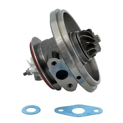 MEAT & DORIA Kjernegruppe, lader 601376 MEAT & DORIA 601376 Kjernegruppe, lader MAZDA 3 Hatchback (BM, BN) 2.5 SKYACTIV-G 231 hk 2024