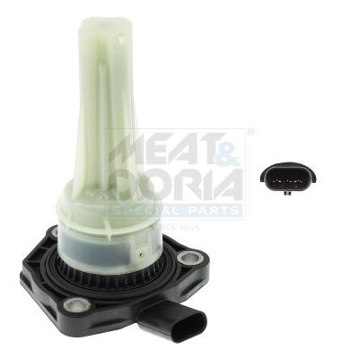 MEAT & DORIA Sensor, motoroliepeil 72290 72290 MEAT & DORIA Sensor motoroliepeil Chevrolet goedkoop