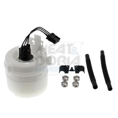 MEAT & DORIA Reparatieset, brandstofpomp 771141 MEAT & DORIA 771141 Reparatieset brandstofpomp Opel Astra G Classic goedkoop