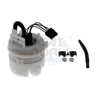 MEAT & DORIA Reparatieset, brandstofpomp 771146 MEAT & DORIA 771146 originele Reparatieset brandstofpomp FORD MONDEO prijs
