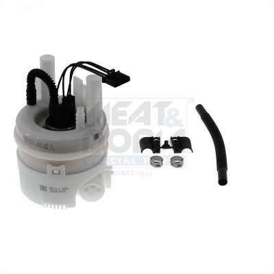 MEAT & DORIA Reparatieset, brandstofpomp 771156 771156 MEAT & DORIA Reparatieset brandstofpomp Renault FW0/1_ prijs