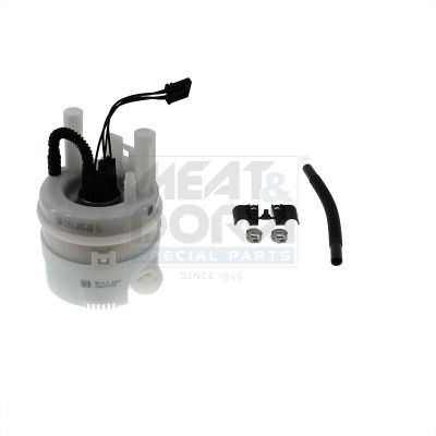 MEAT & DORIA Kit d'assemblage, pompe à carburant 771162 MEAT & DORIA 771162 Kit d'assemblage pompe à carburant Renault Laguna 3 Coupe prix