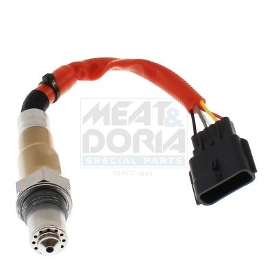 MEAT & DORIA Sonda lambda 811132 811132 costo Sonda lambda NISSAN LEAF MEAT & DORIA