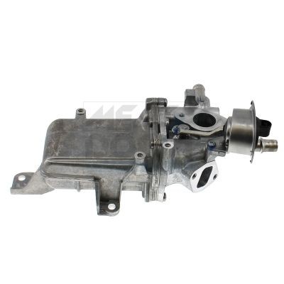 MEAT & DORIA Radiatore EGR 88917 88917 Radiatore gas di scarico MEAT & DORIA OPEL VECTRA costo