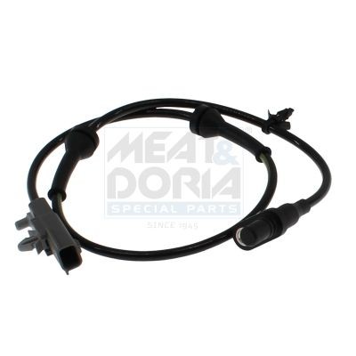 MEAT & DORIA ABS sensor 901404 901404 MEAT & DORIA abs sensor NISSAN QASHQAI