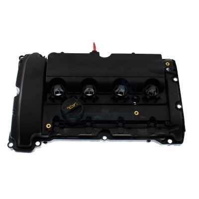 MEAT & DORIA Cache-culbuteur 91849 Peugeot PARTNER Culasse de moteur MEAT & DORIA 91849