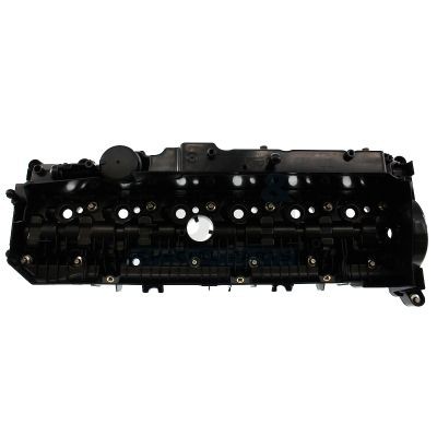 MEAT & DORIA Kleppendeksel 91862 MEAT & DORIA 91862 originele Cilinderkop X6 (G06, F96) kosten