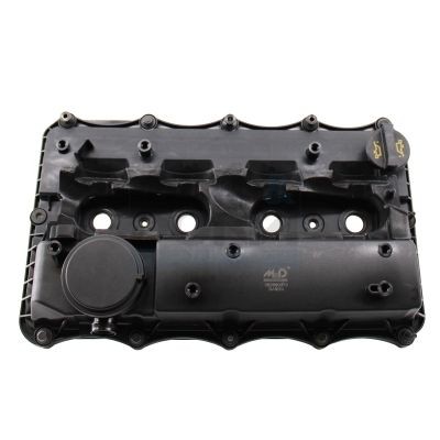 MEAT & DORIA Coperchio punterie 91869 MEAT & DORIA 91869 Coperchio testata Transit Mk7 Bus (V363) prezzo