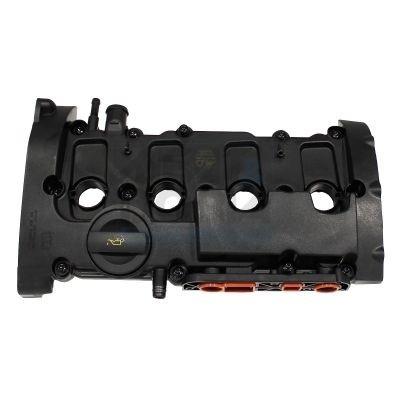 MEAT & DORIA Cache-culbuteur 91872 MEAT & DORIA Couvre-culasse AUDI 91872