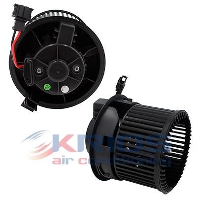 Ventilatore abitacolo MEAT & DORIA K92330 MEAT & DORIA K92330 Ventola climatizzatore Peugeot 2008 2024