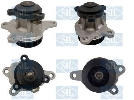 Saleri SIL Vandpumpe PA1736 Vandpumpe Saleri SIL DOBLO PA1736 billig
