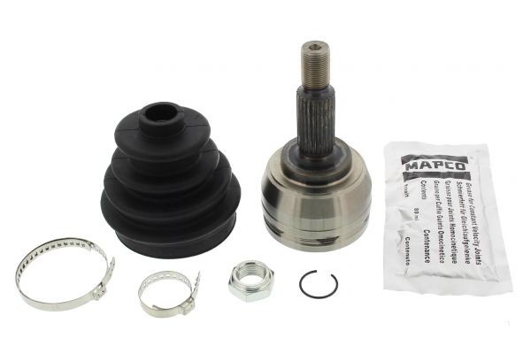 MAPCO Kit giunti semiasse 16122 16122 costo Giunto omocinetico MAPCO RENAULT TRAFIC