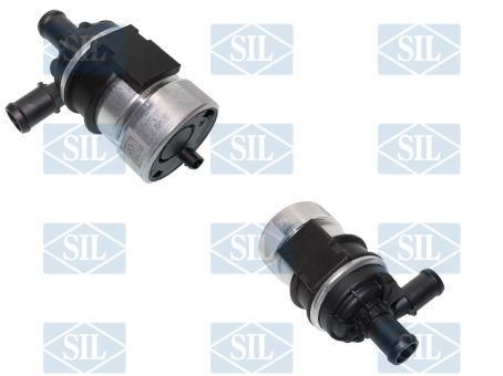 Saleri SIL Pompe à eau additionnelle PE1847 PE1847 Pompe à eau additionnelle FORD TRANSIT CUSTOM Saleri SIL