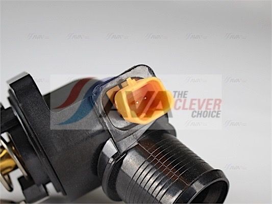 AVA COOLING SYSTEMS Thermostat CNTS002 Peugeot 301 AVA COOLING SYSTEMS engine thermostat CNTS002