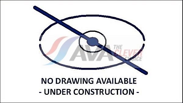 AVA COOLING SYSTEMS Ventilatore abitacolo DN8495 DN8495 Ventola abitacolo ALFA ROMEO AVA COOLING SYSTEMS costo