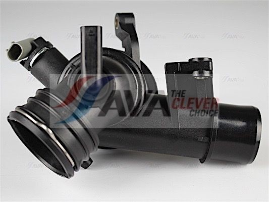 AVA COOLING SYSTEMS Thermostaat, koelvloeistof MSTS004 MSTS004 Thermostaat AVA COOLING SYSTEMS SKODA FELICIA