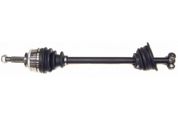MAPCO Vetoakseli 16134 MAPCO 16134 Renault Megane LA vetoakseli