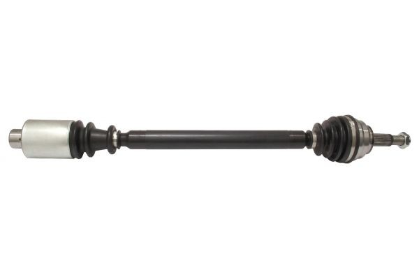MAPCO Drivaksel 16137 16137 Drivaksel RENAULT CAPTUR MAPCO