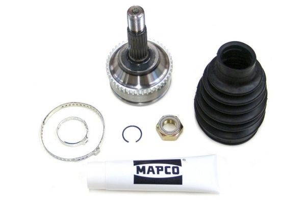 MAPCO Drivledd 16142 16142 Drivledd RENAULT SCÉNIC MAPCO