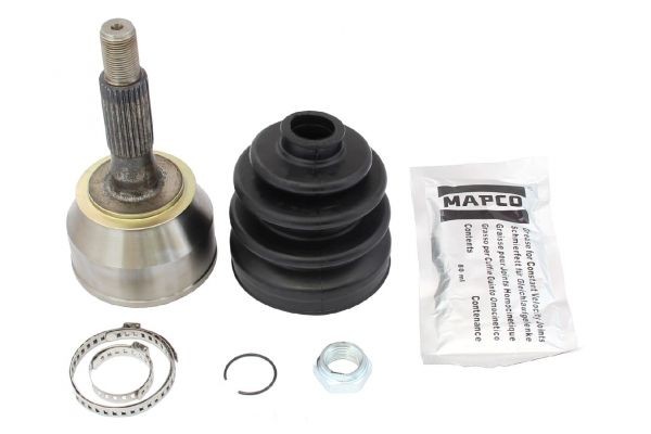 MAPCO Ledsæt, drivaksel 16147 MAPCO 16147 Renault Trafic Bus T5 Knokkelled til en rimelig pris