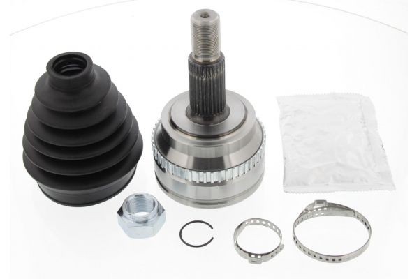 MAPCO Ledsæt, drivaksel 16152 Kardanled MAPCO JUKE 16152 billig