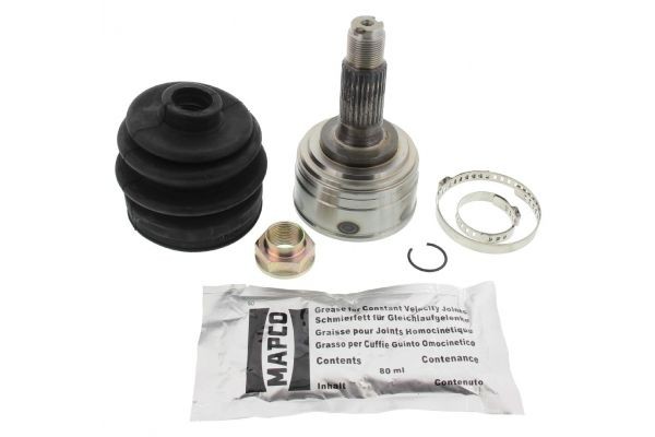 MAPCO Ledsæt, drivaksel 16201 16201 Drivakselled HONDA ACCORD MAPCO