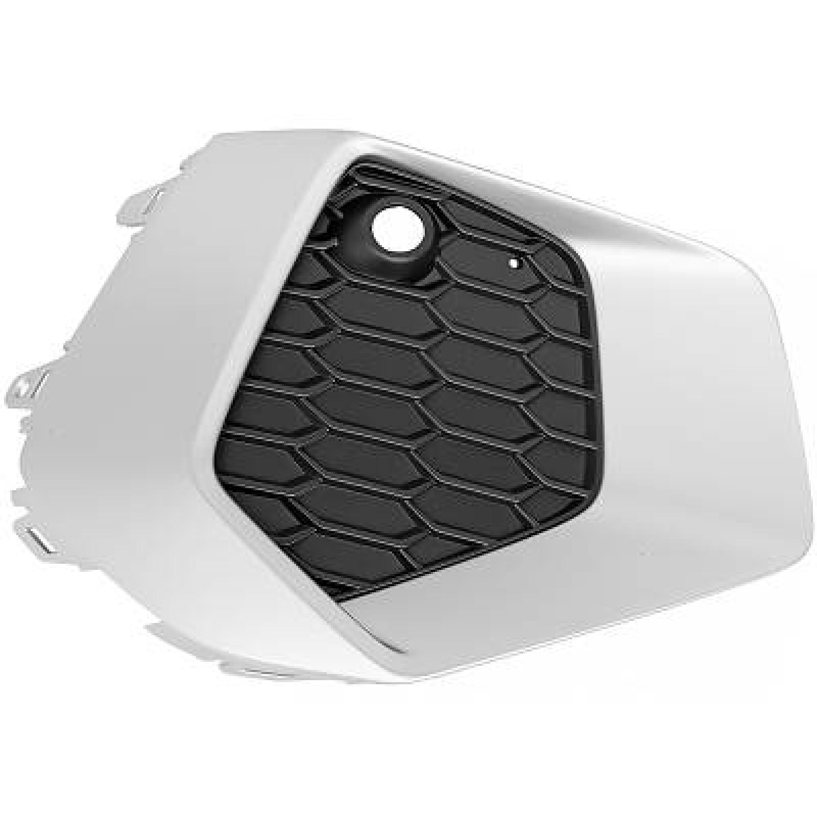 DIEDERICHS Ventilationsgaller, stötfångare 1034046 DIEDERICHS 1034046 Ventilationsgaller, stötfångare AUDI A3 Sedan (8YS) 30 TDI 116 hk 2020