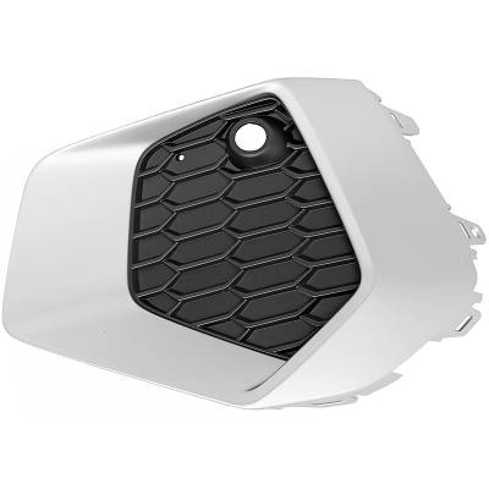 DIEDERICHS Ventilationsgaller, stötfångare 1034047 DIEDERICHS 1034047 Ventilationsgaller, stötfångare AUDI A3 Sedan (8YS) 30 TDI 116 hk 2021