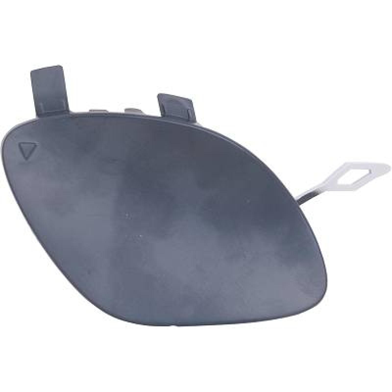 DIEDERICHS Lucka, bogserkrok 1618354 DIEDERICHS 1618354 Skydd, dragkrok E-klass Flak / Chassi (VF211) original