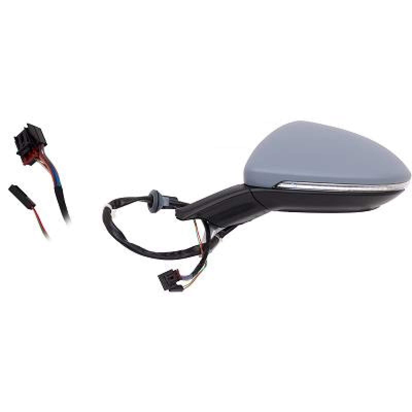 DIEDERICHS Sidespeil 2216925 Sidespeil DIEDERICHS PT CRUISER 2216925 billige