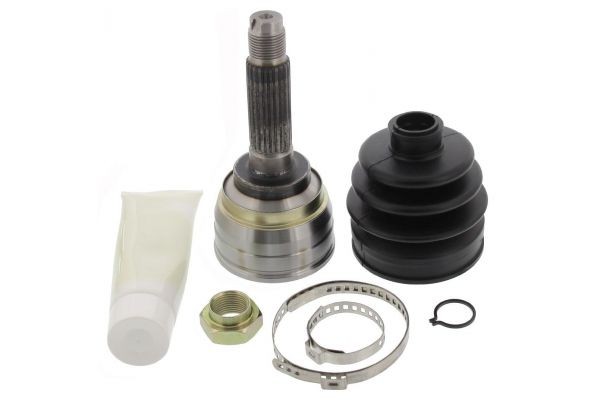 Homokineet reparatie set, aandrijfas MAPCO 16265 MAPCO 16265: Homokinetische koppeling Suzuki ALTO 2015