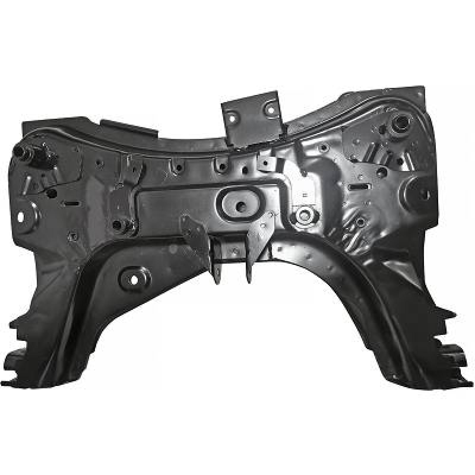 DIEDERICHS Subchassis / grupo de suporte 4406119 4406119 Subchassi RENAULT Symbol DIEDERICHS
