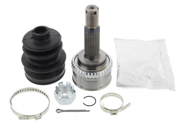 Jeu de joints, arbre de transmission MAPCO 16270 MAPCO 16270 Tête de cardan HYUNDAI ATOS 1999