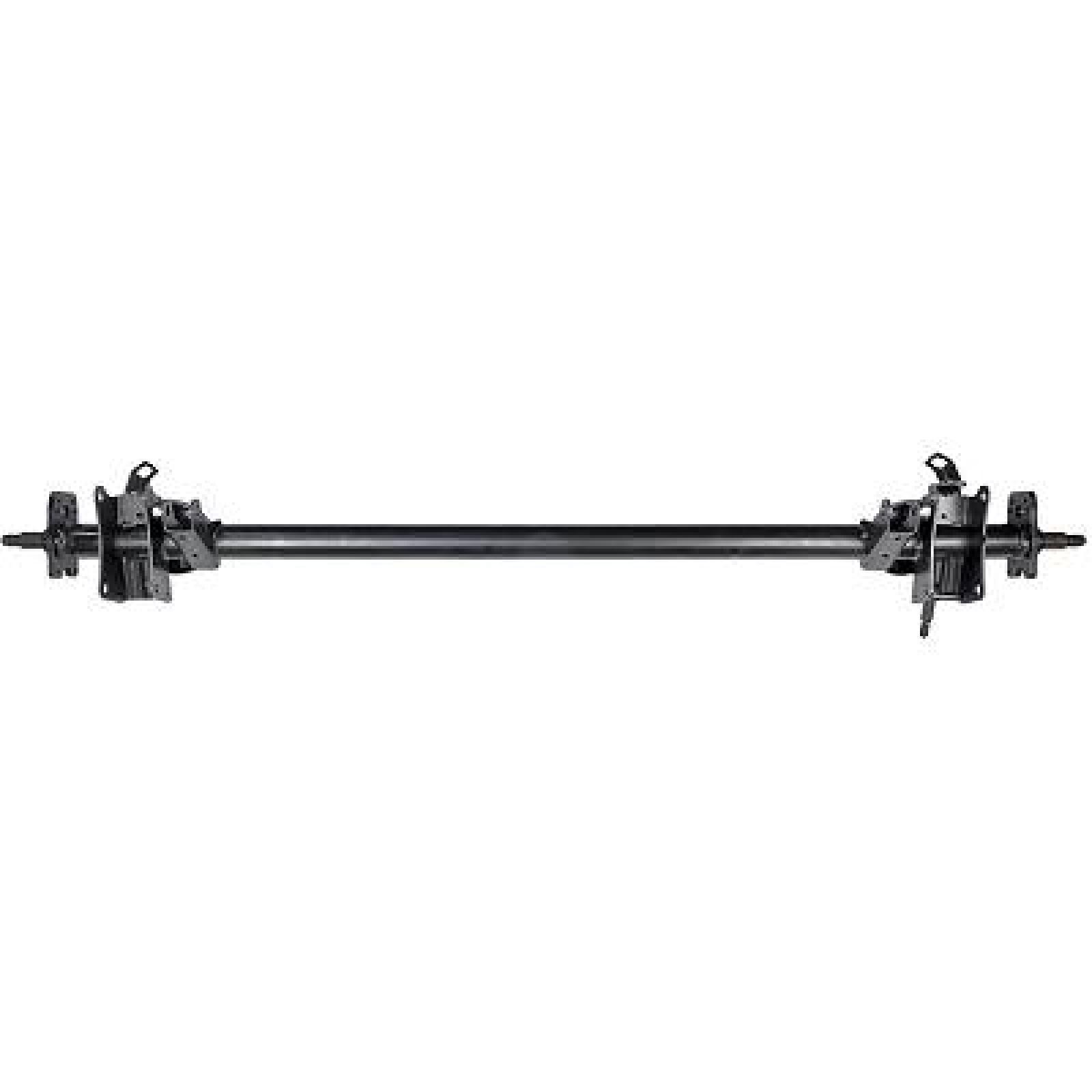 DIEDERICHS Ponte assale 6000419 prezzo Ponte assale Suzuki ET, TA 6000419 DIEDERICHS