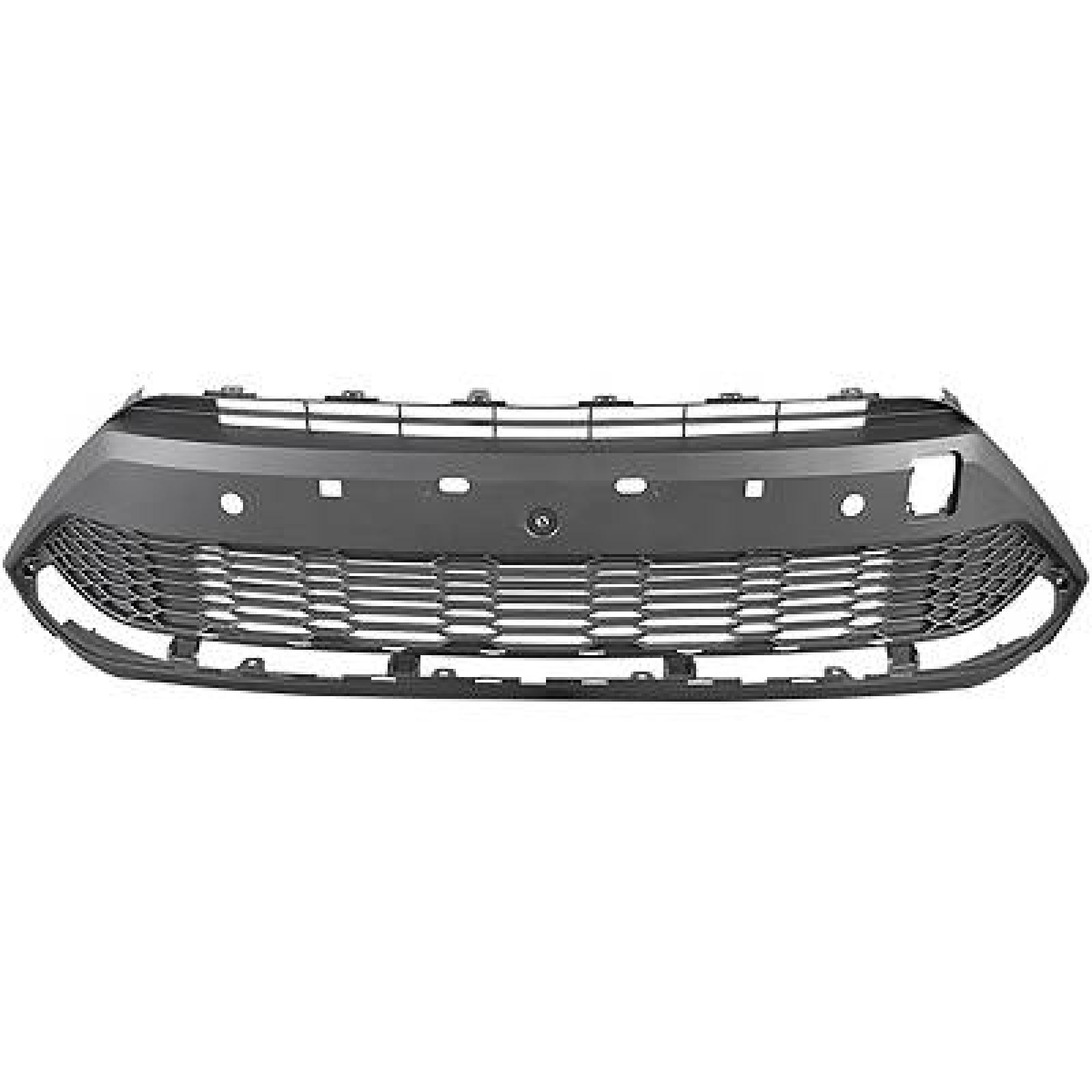 DIEDERICHS Kofangergitter 6642145 Gitter til kofanger DIEDERICHS Toyota AVALON 6642145